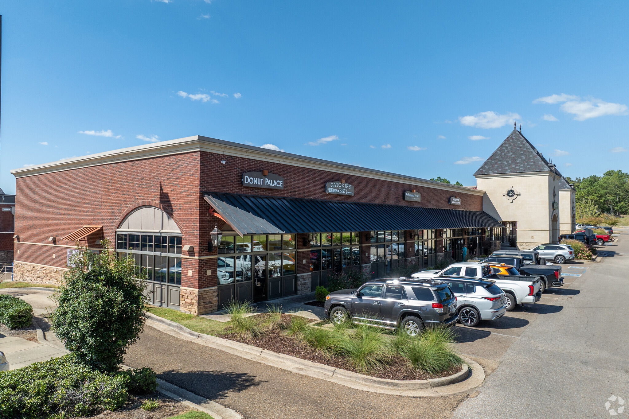 119 Colony Crossing Way, Madison, MS for Rent
