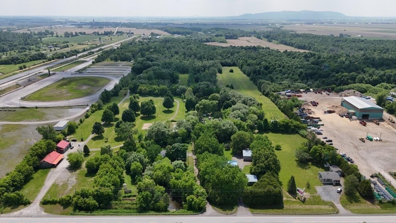 782 Grand Rang Saint-François, Saint-pie, QC for Sale