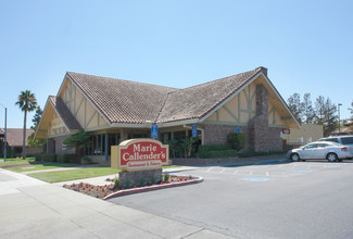 San Jose, CA Retail - 620-696 Blossom Hill Rd