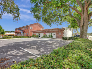 Pembroke Pines, FL Health Care - 8080 Pasadena Blvd