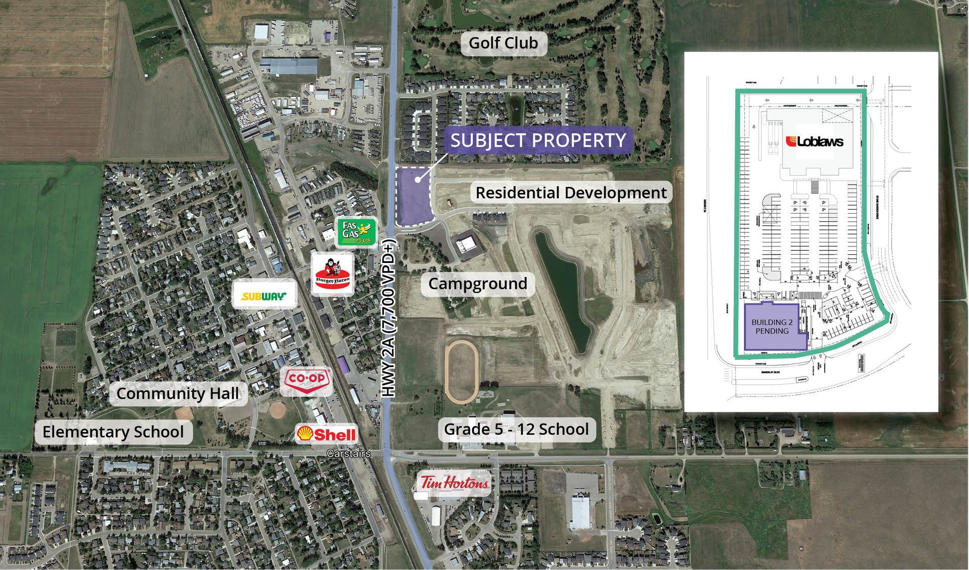 805 Stone Garden Dr, Carstairs, AB for Rent