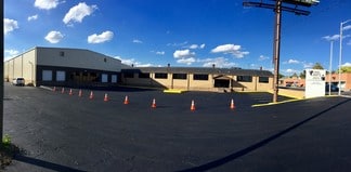 Bristol, VA Health Club - 64 Commonwealth Ave