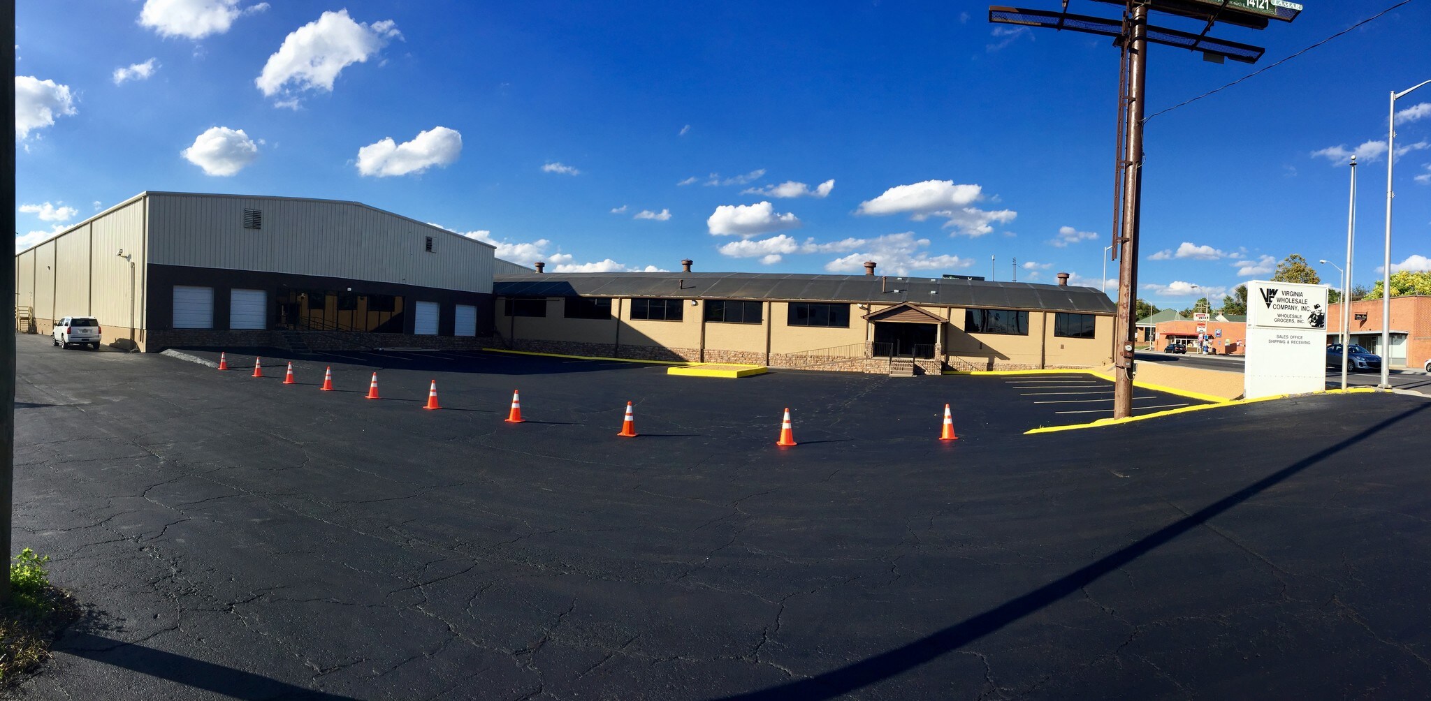 250 Commonwealth Ave, Bristol, VA for Rent