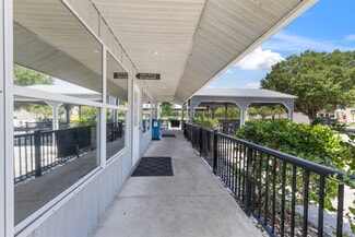 Keystone Heights, FL Office - 205 Commercial Cir