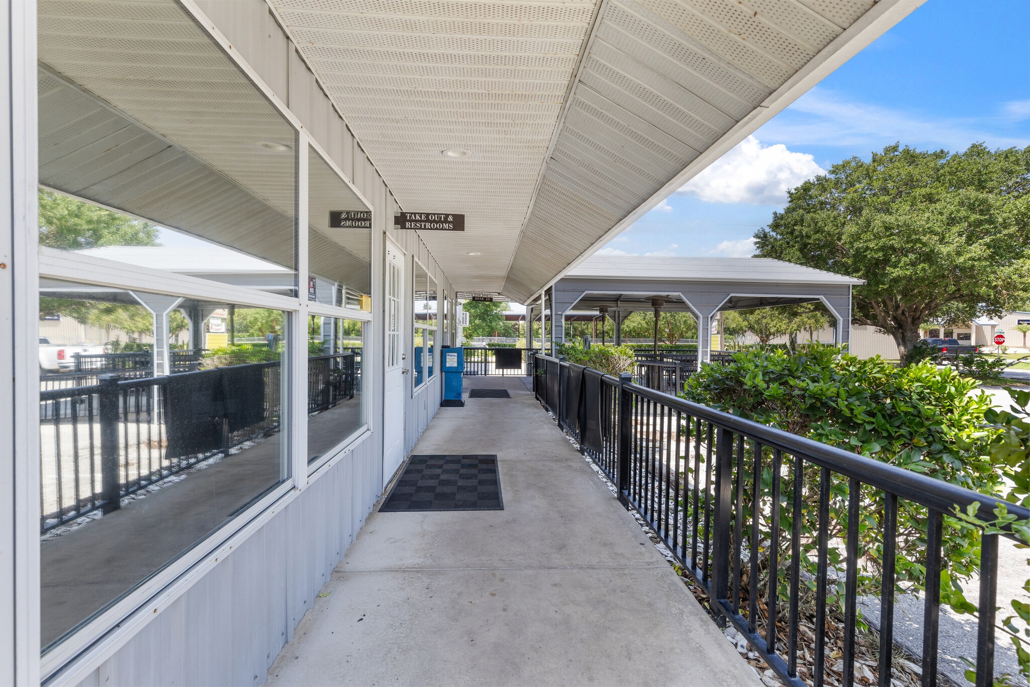 205 Commercial Cir, Keystone Heights, FL for Sale