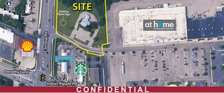 Dayton, OH Commercial Land - 4490 Indian Ripple Rd Dayton, OH Commercial Land - 4490 Indian Ripple Rd