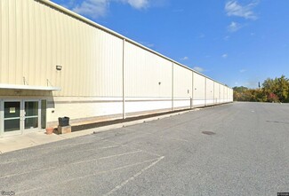 New Cumberland, PA Warehouse - 700 Shawnee Ct