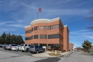 Annapolis, MD Office - 128 Lubrano Dr Annapolis, MD Office - 128 Lubrano Dr