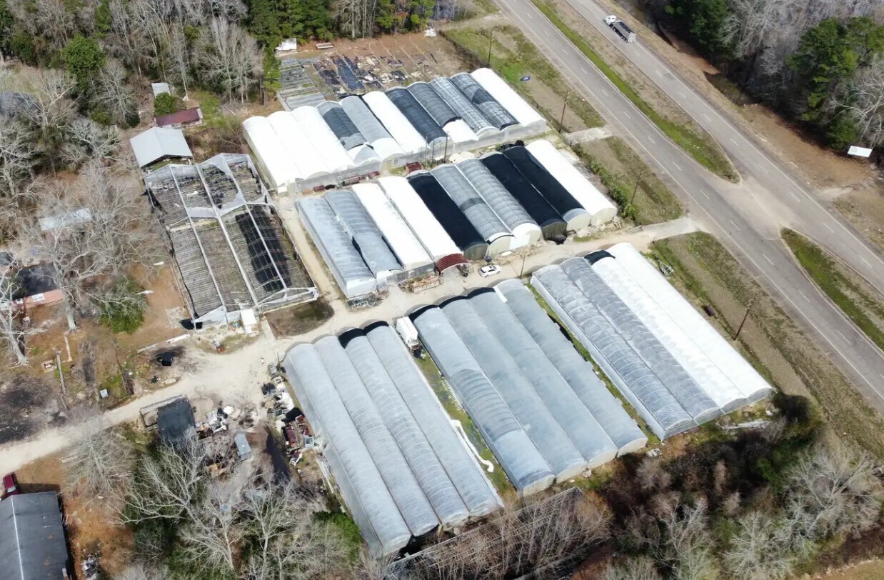 2486 S Columbia St, Bogalusa, LA for Sale