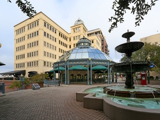 Tallahassee, FL Office - 301 S Bronough St