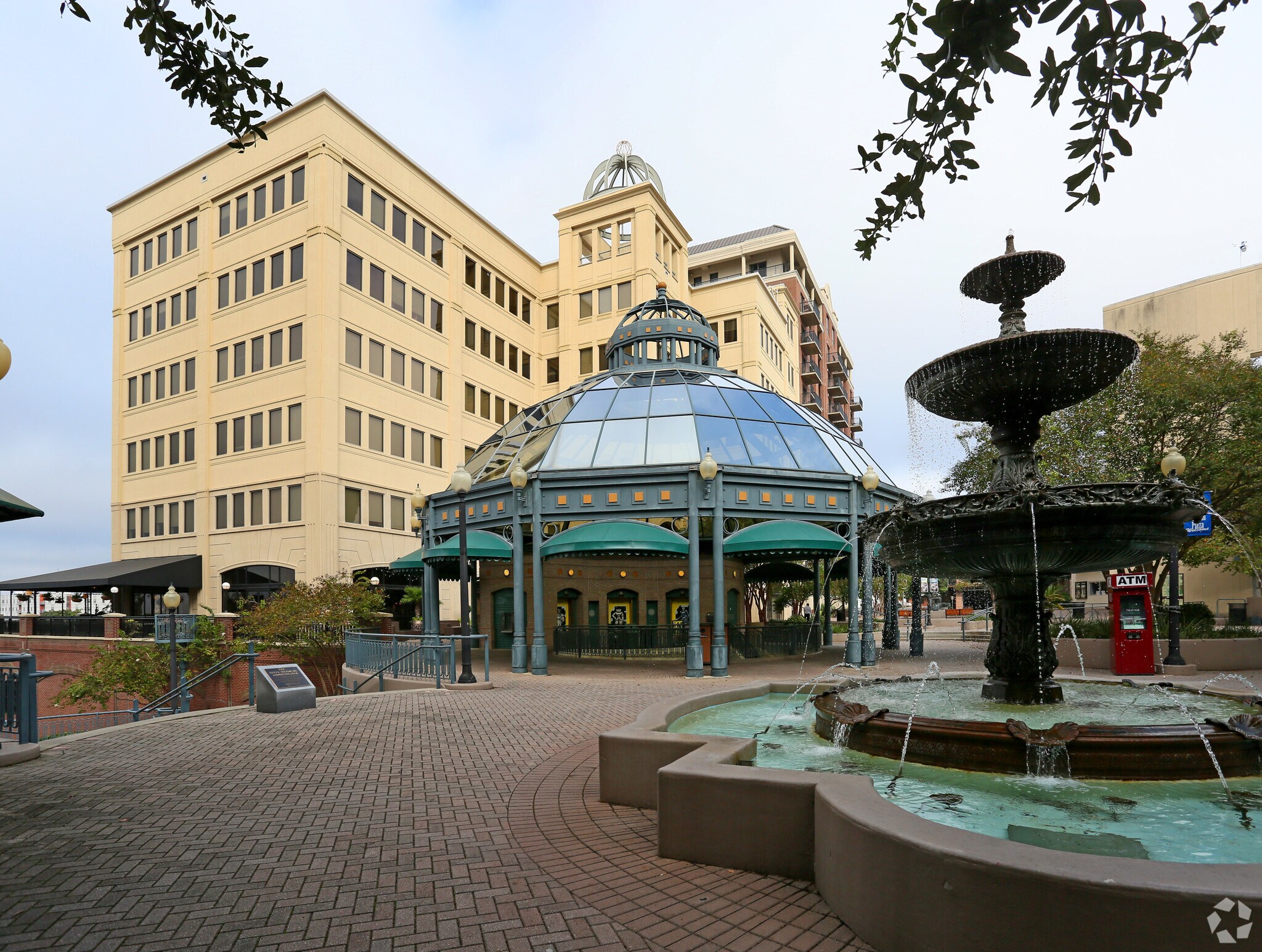 301 S Bronough St, Tallahassee, FL for Rent