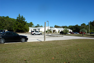 Saint Petersburg, FL Office - 1201 102nd Ave N