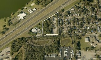 Tampa, FL Flex, Industrial - 6920 E Chelsea St Tampa, FL Flex, Industrial - 6920 E Chelsea St
