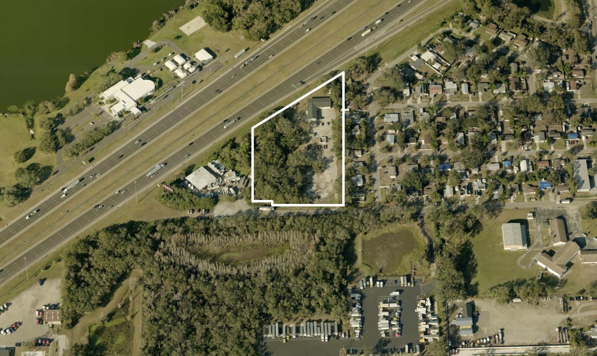 6920 E Chelsea St, Tampa, FL for Rent