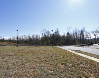 Mint Hill, NC Commercial Land - 6730 Matthews Mint Hill Rd