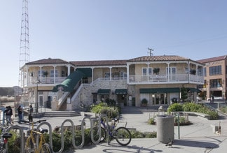 Monterey, CA Retail - 660 Cannery Row
