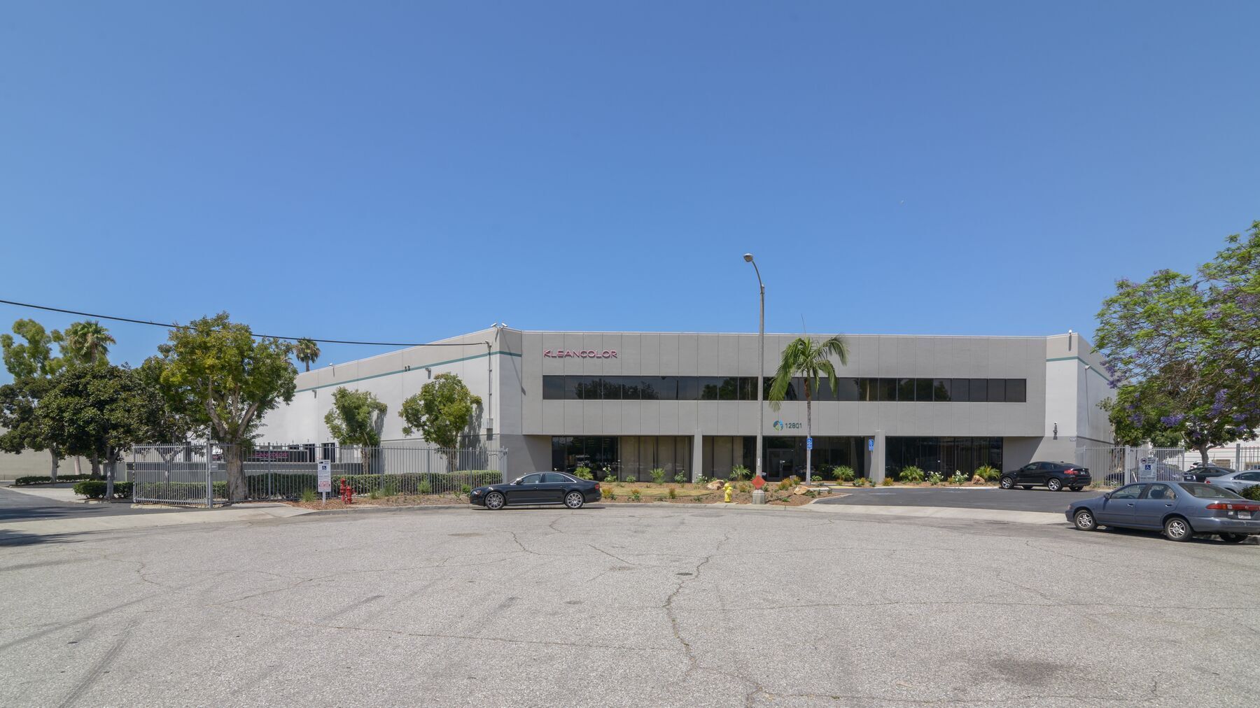 12801 Busch Pl, Santa Fe Springs, CA for Rent