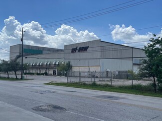 Houston, TX Industrial - 3511 W 12th St