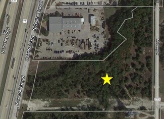 McKinney, TX Commercial - 3550 Central Expressway