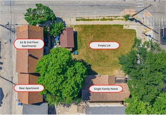 15-unit South Side Portfolio 15-unit South Side Portfolio