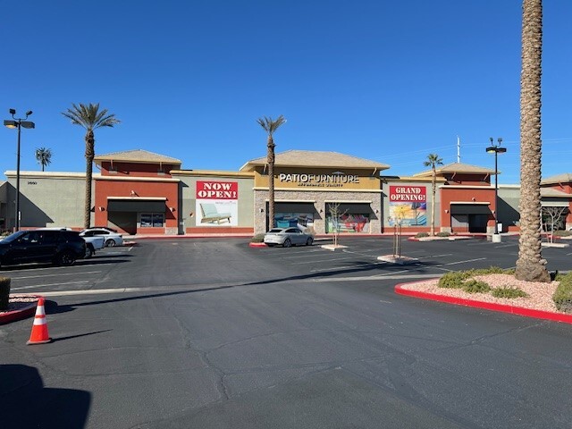 2642-2650 W Horizon Ridge Pky, Henderson, NV for Rent