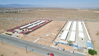 Adelanto, CA Commercial - Us-395 @ Adelanto