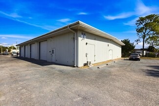 Naples, FL Industrial - 3577 Mercantile Ave