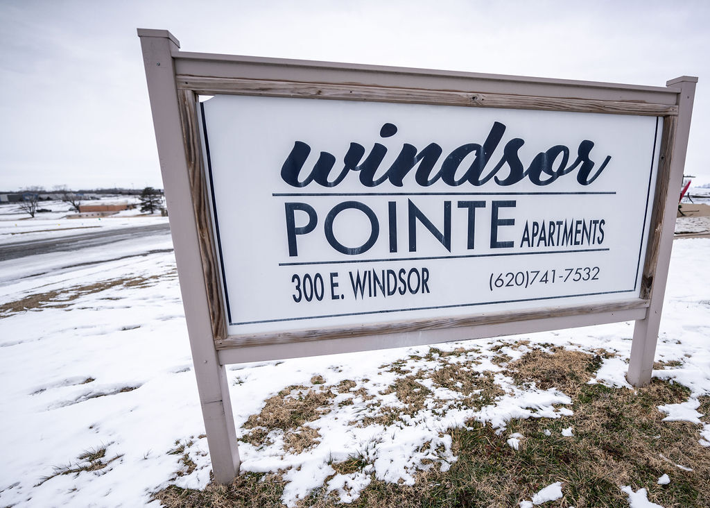 300 E Windsor, Arkansas City, KS for Sale