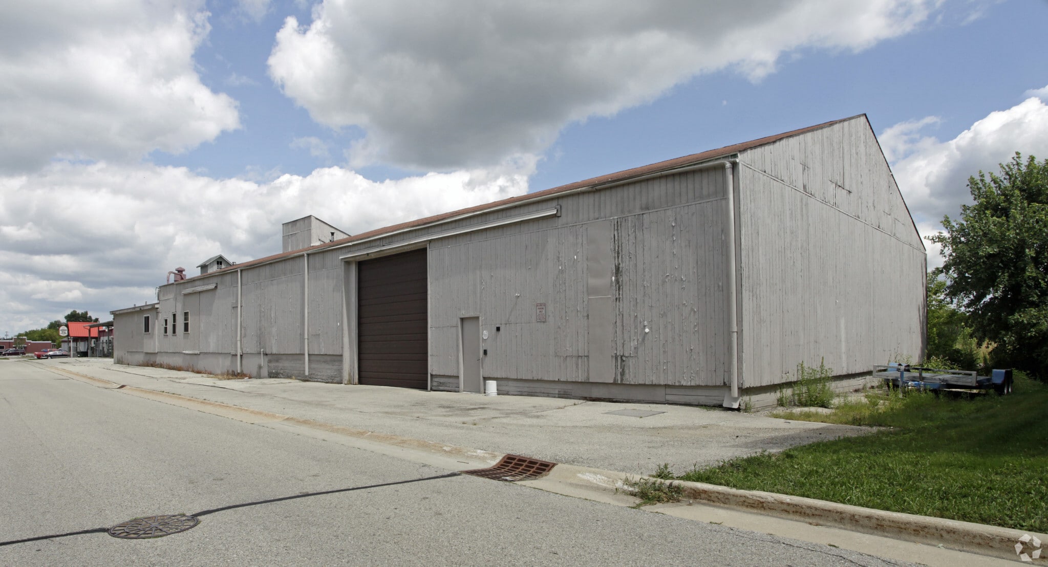 W208N16710 S Center St, Jackson, WI for Sale
