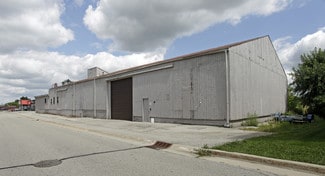 Jackson, WI Self-Storage Facilities - W208N16710 S Center St Jackson, WI Self-Storage Facilities - W208N16710 S Center St