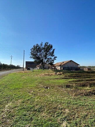 4035 Clausen Rd  