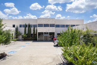 Houston, TX Office - 14025 West Rd