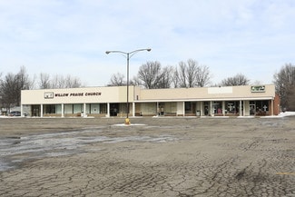 Springfield Shopping Center