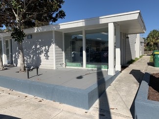 Jacksonville Beach, FL Office - 315 11th Ave N Jacksonville Beach, FL Office - 315 11th Ave N