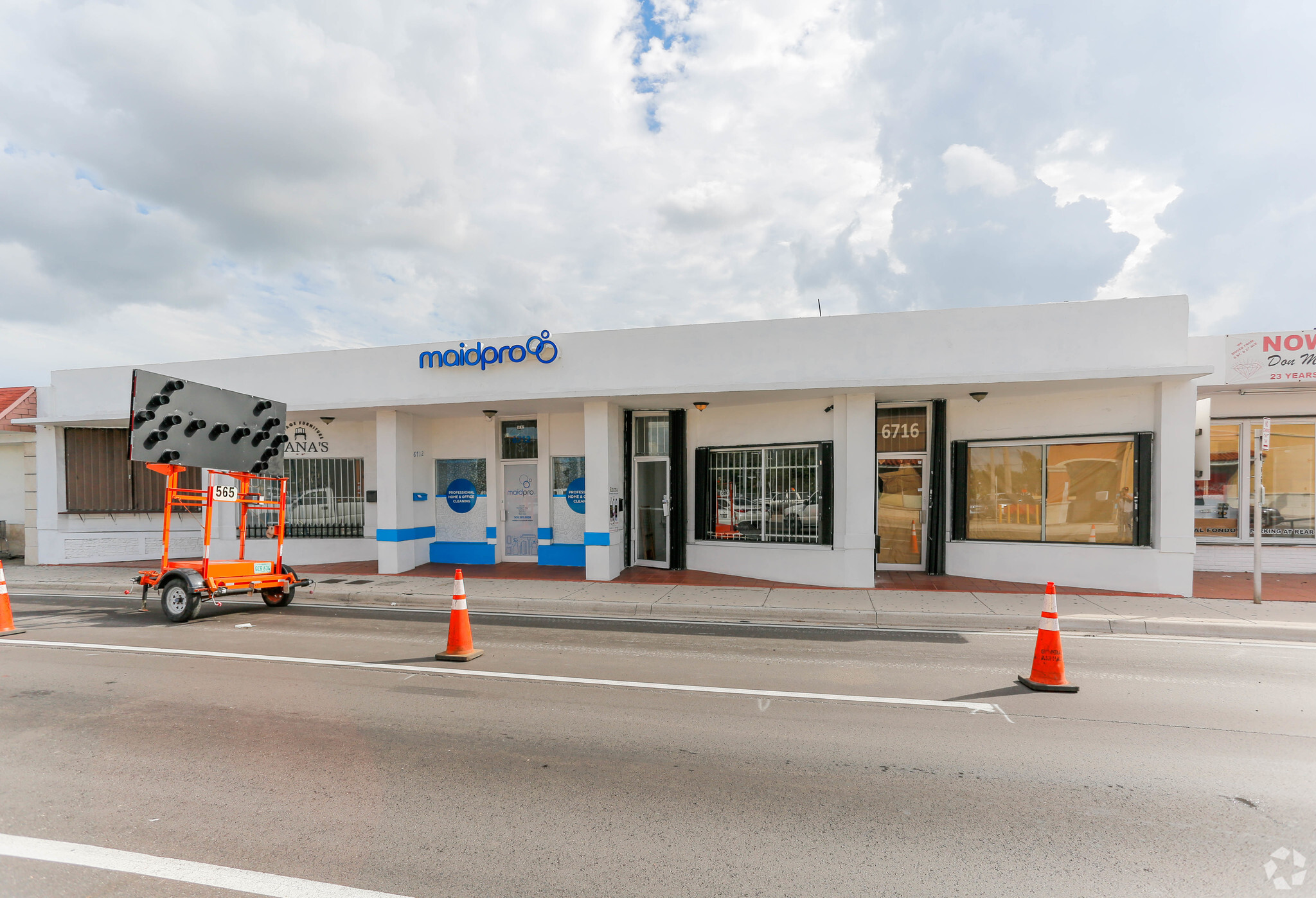 6708-6716 W Flagler St, Miami, FL for Rent