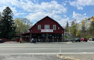 East Stroudsburg, PA Bar - 2601 Milford Rd