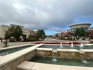 Lancaster, PA Retail - 1000 Crossings Blvd