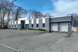 Linden, NJ Industrial - 301 Commerce Rd Linden, NJ Industrial - 301 Commerce Rd