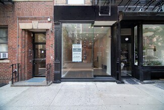 New York, NY Retail - 280 E 10th St