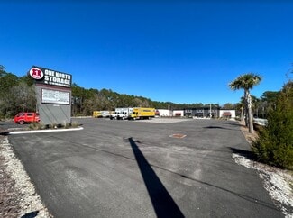 Saint Augustine, FL Commercial Land - 6236 US 1 N Saint Augustine, FL Commercial Land - 6236 US 1 N