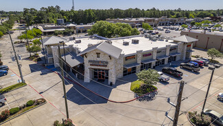 Houston, TX Retail - 22560 SH 249