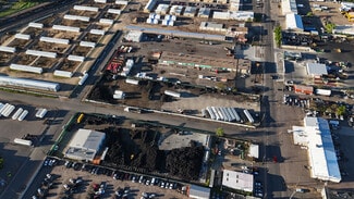 Denver, CO Commercial Land - 5090 York St