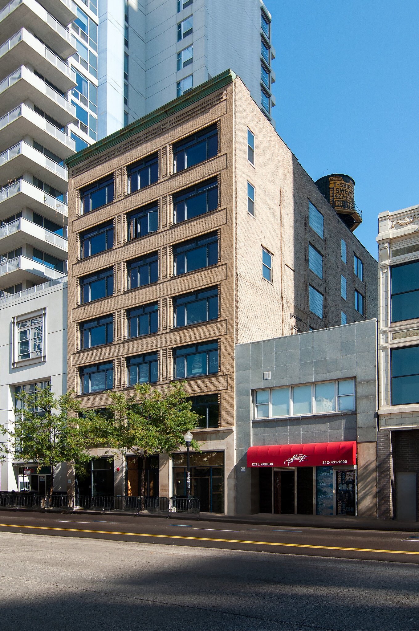 1323 S Michigan Ave, Chicago, IL for Sale