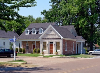 Tunica, MS Office - 987 Harris St