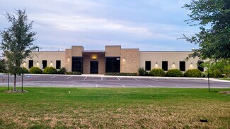 San Antonio, TX Office - 11207 Wild Pine