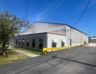 Wickliffe, OH Flex, Industrial - 28960 Lakeland Blvd