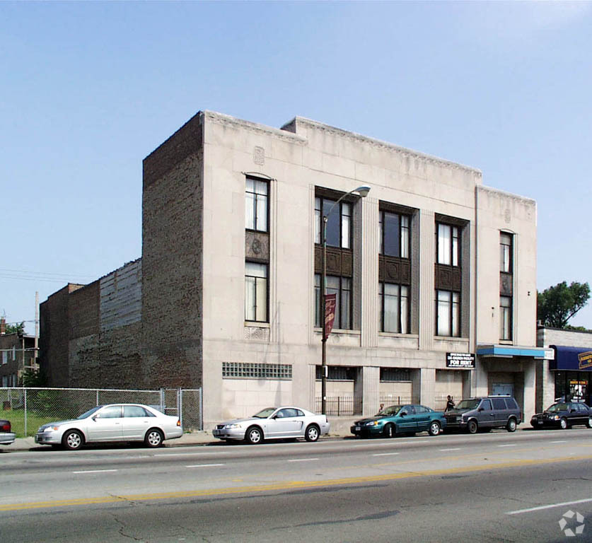 7919 S Ashland Ave, Chicago, IL for Sale