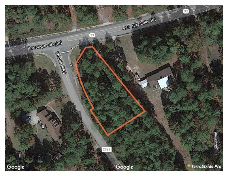 Whitehall @ Ascauga Lake Rd, North Augusta, SC for Sale