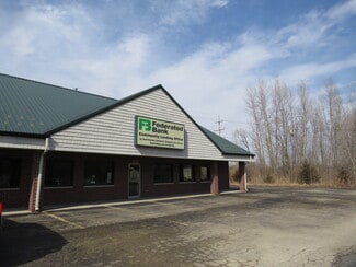 Braidwood, IL Retail - 264-272 S Front St