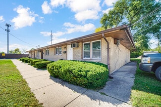 Hammond, IN Apartments - 851 150th St